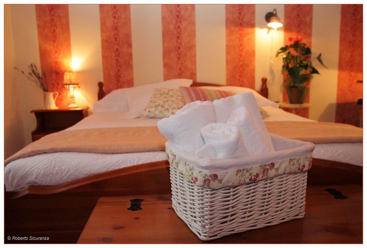 Agriturismo Regio Tratturo Ариано-Ирпино Экстерьер фото